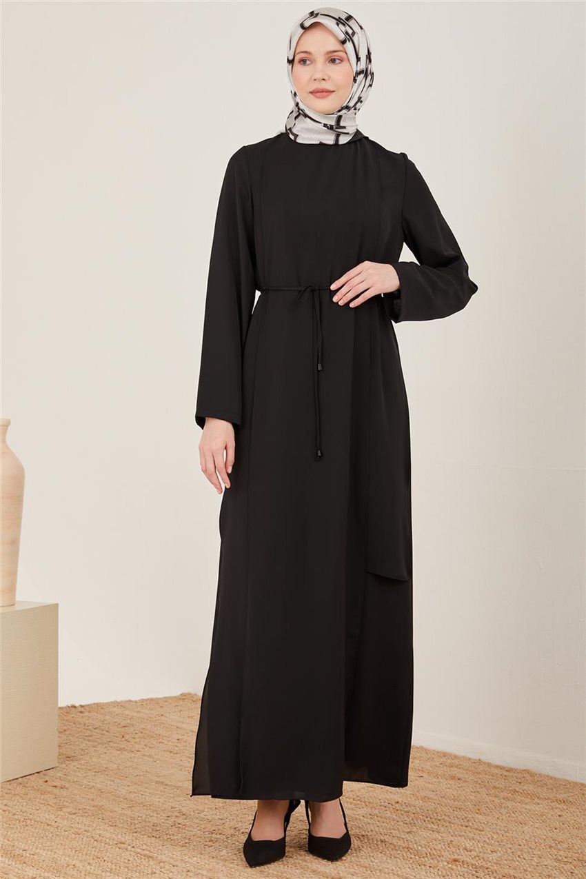 Dress-Black K23YA9603001-2261