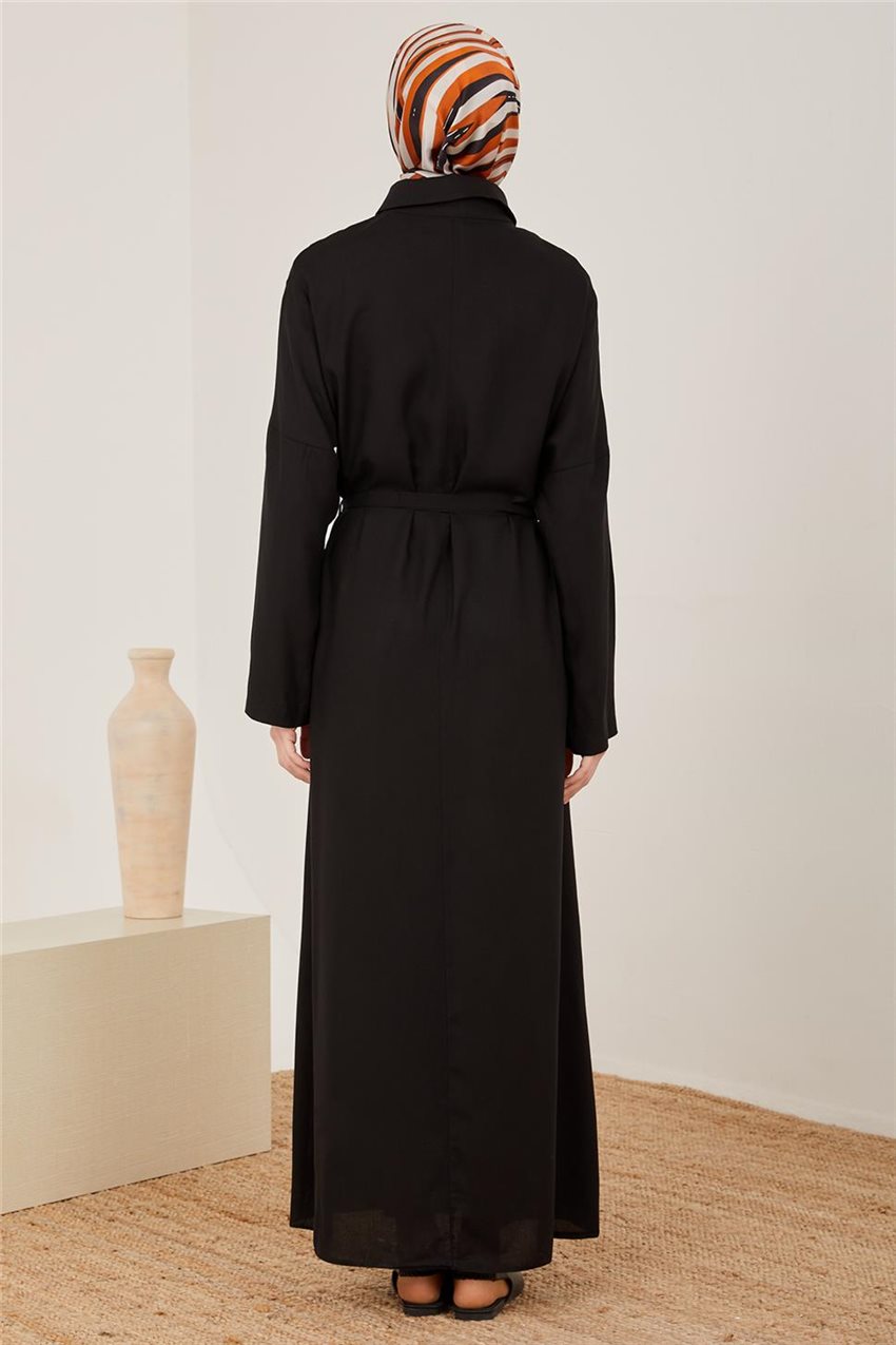 Dress-Black K23YA9615001-2261