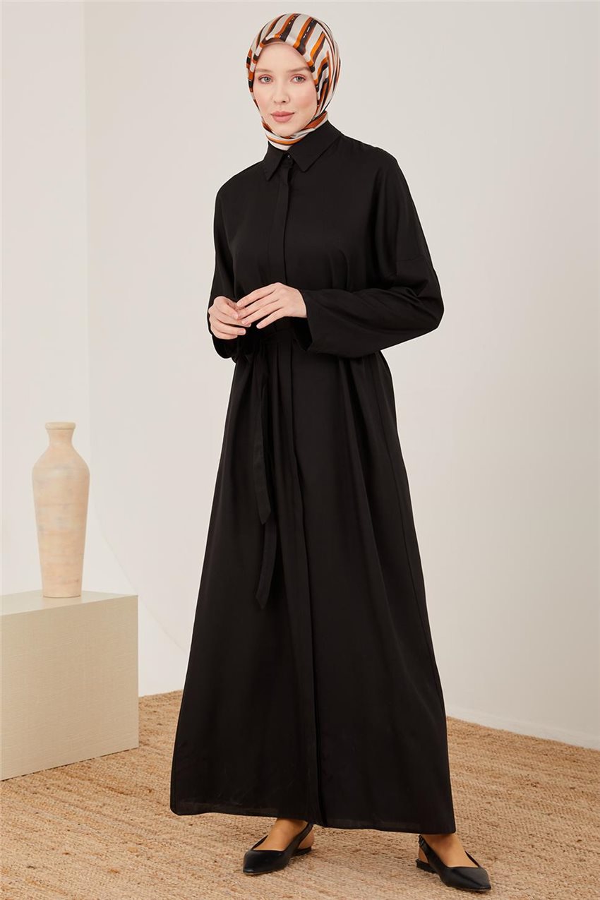 Dress-Black K23YA9615001-2261