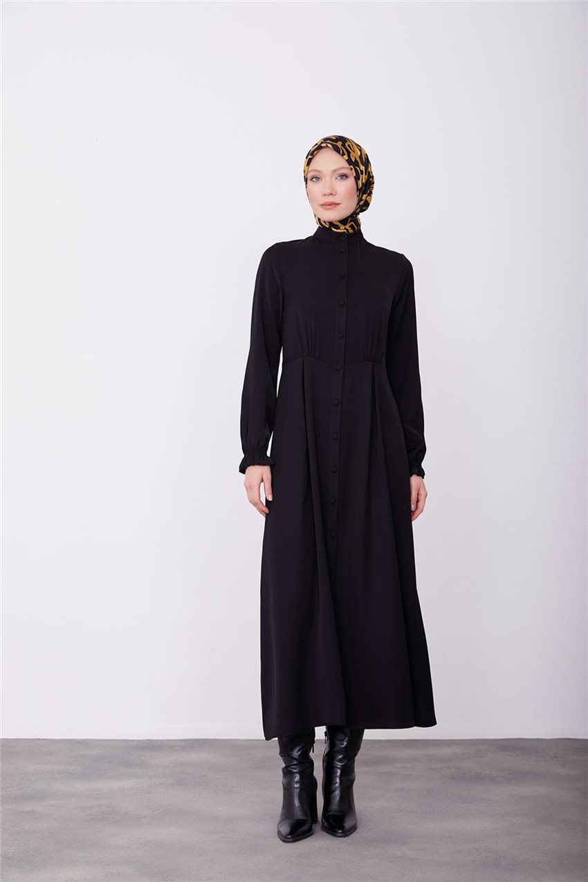 Dress-Black K23KA9712001-2261