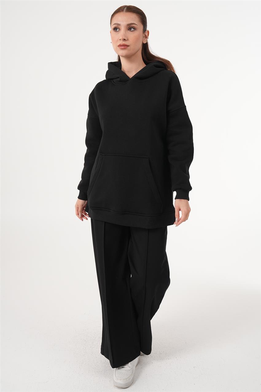 Sweatshirt-Black 1934-01