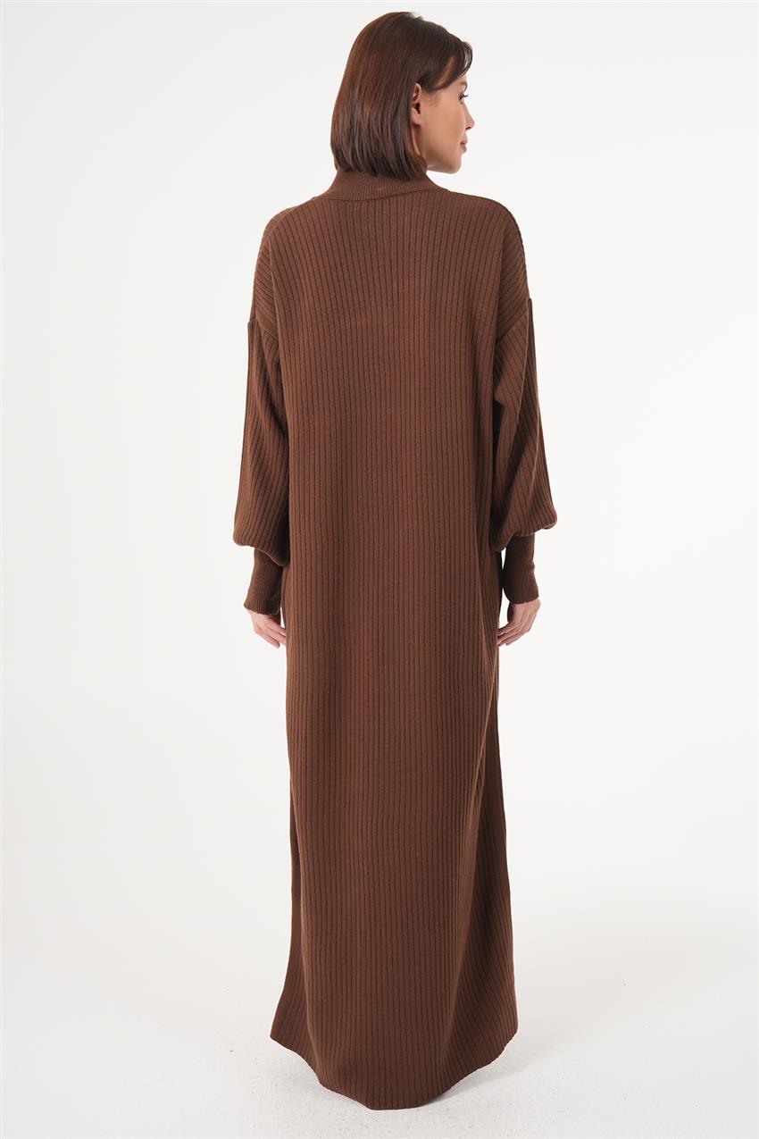 Dress-Brown 1453-68