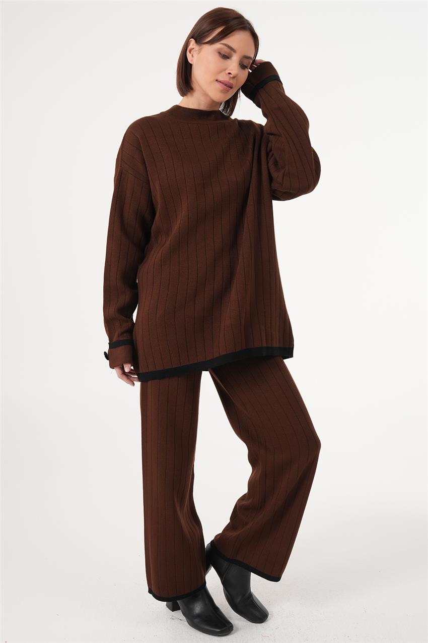 Suit-Brown SDN-250-68