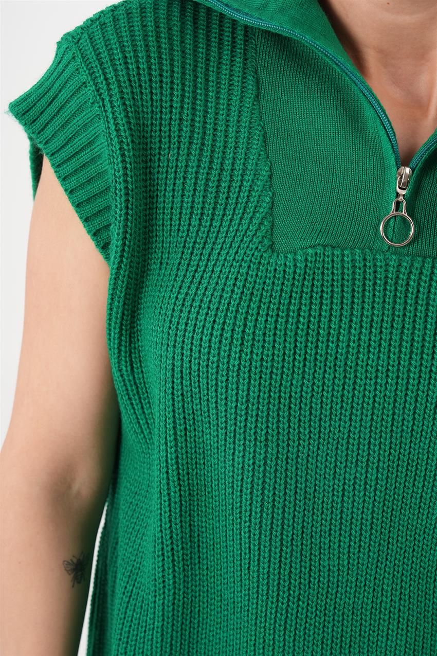 Sweater-Green SDN-500-21