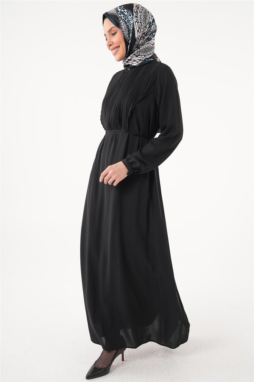 Dress-Black K23YA9517001-2261