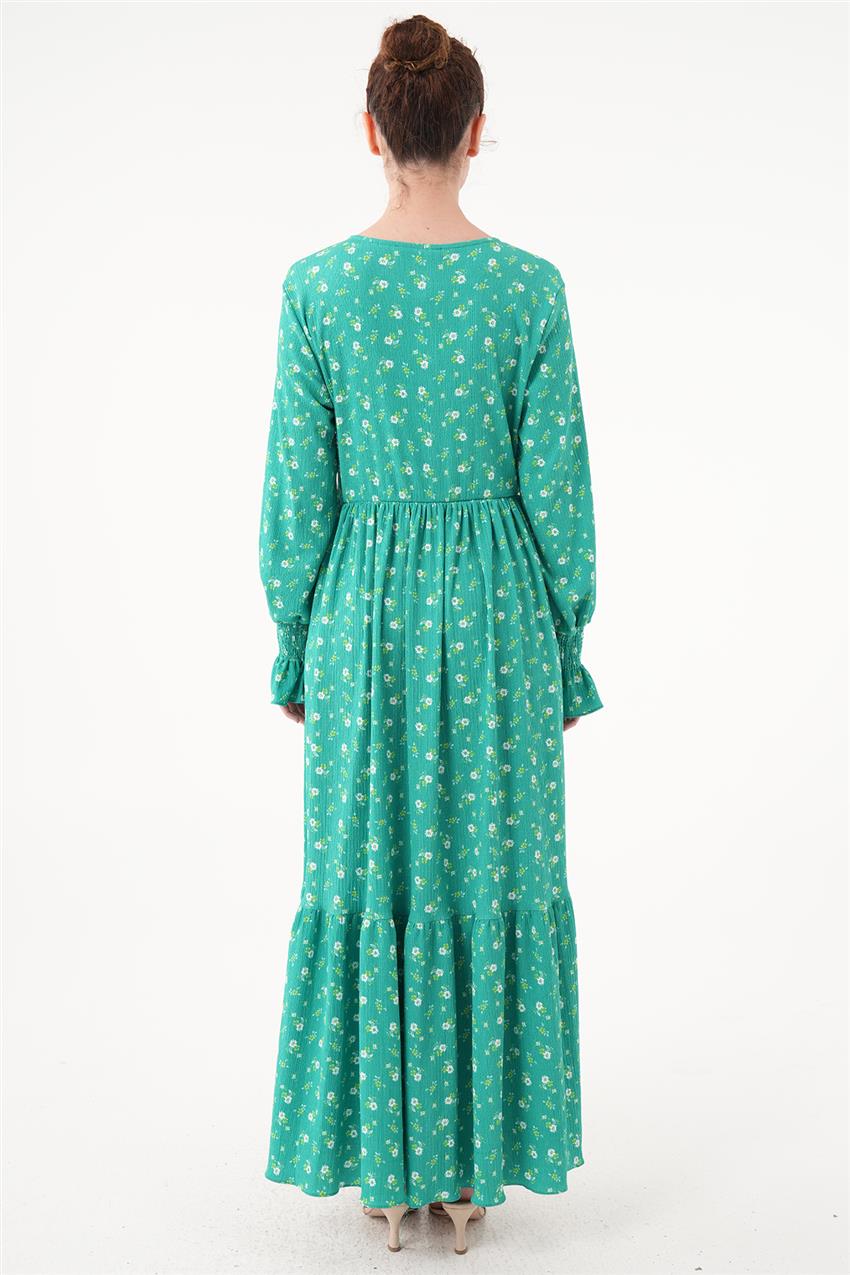 Dress-Green K23YA2559001-2422