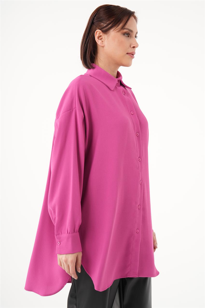Shirt-Lilac 0031126-257