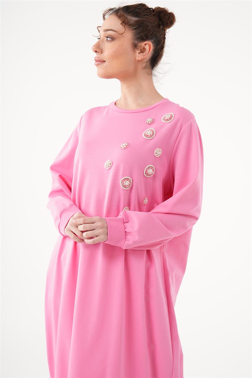 Tunic-Pink P23Y-6028-42