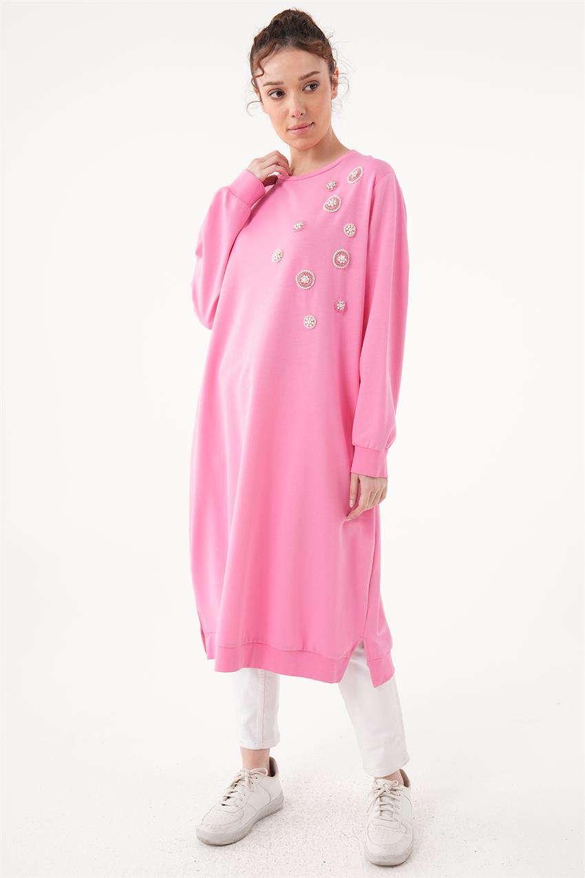 Tunic-Pink P23Y-6028-42