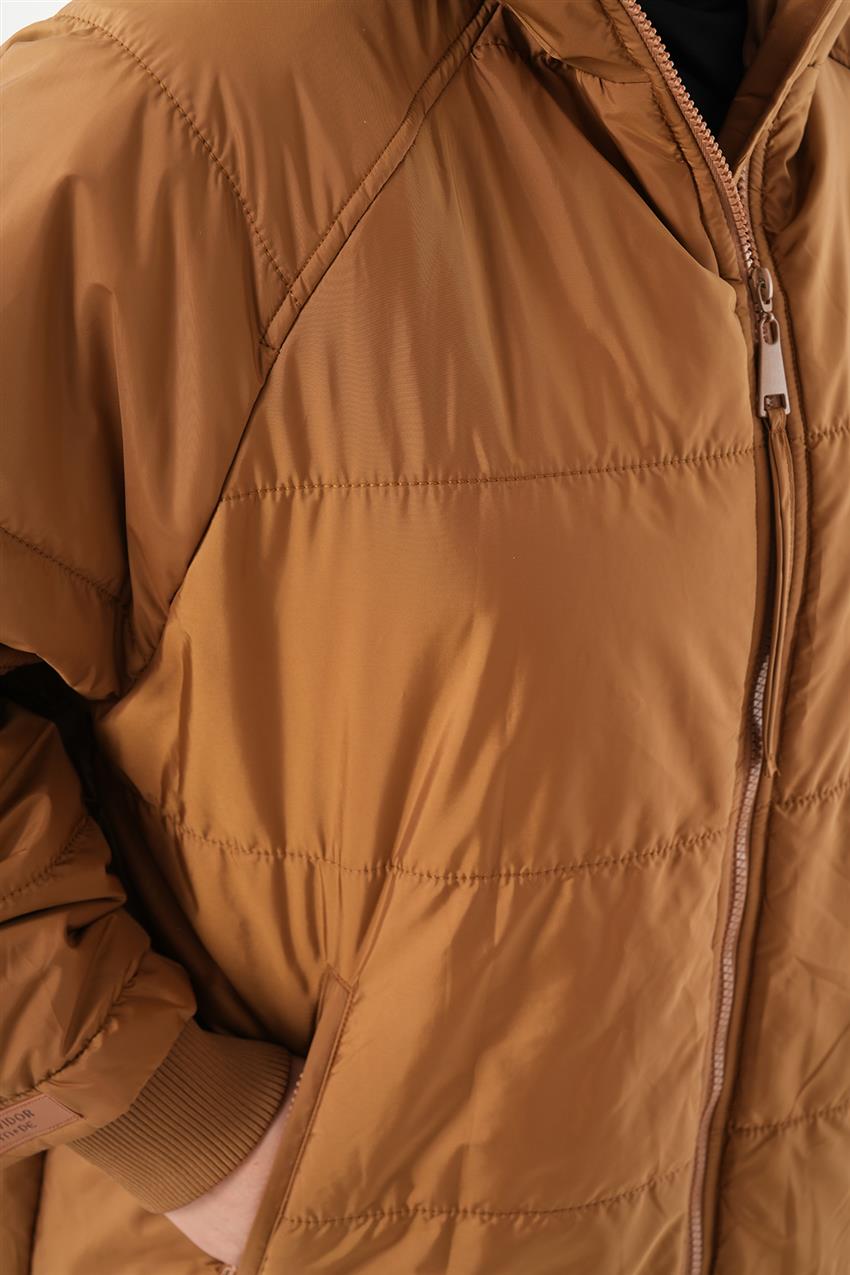 Coat-Brown 560018-R150