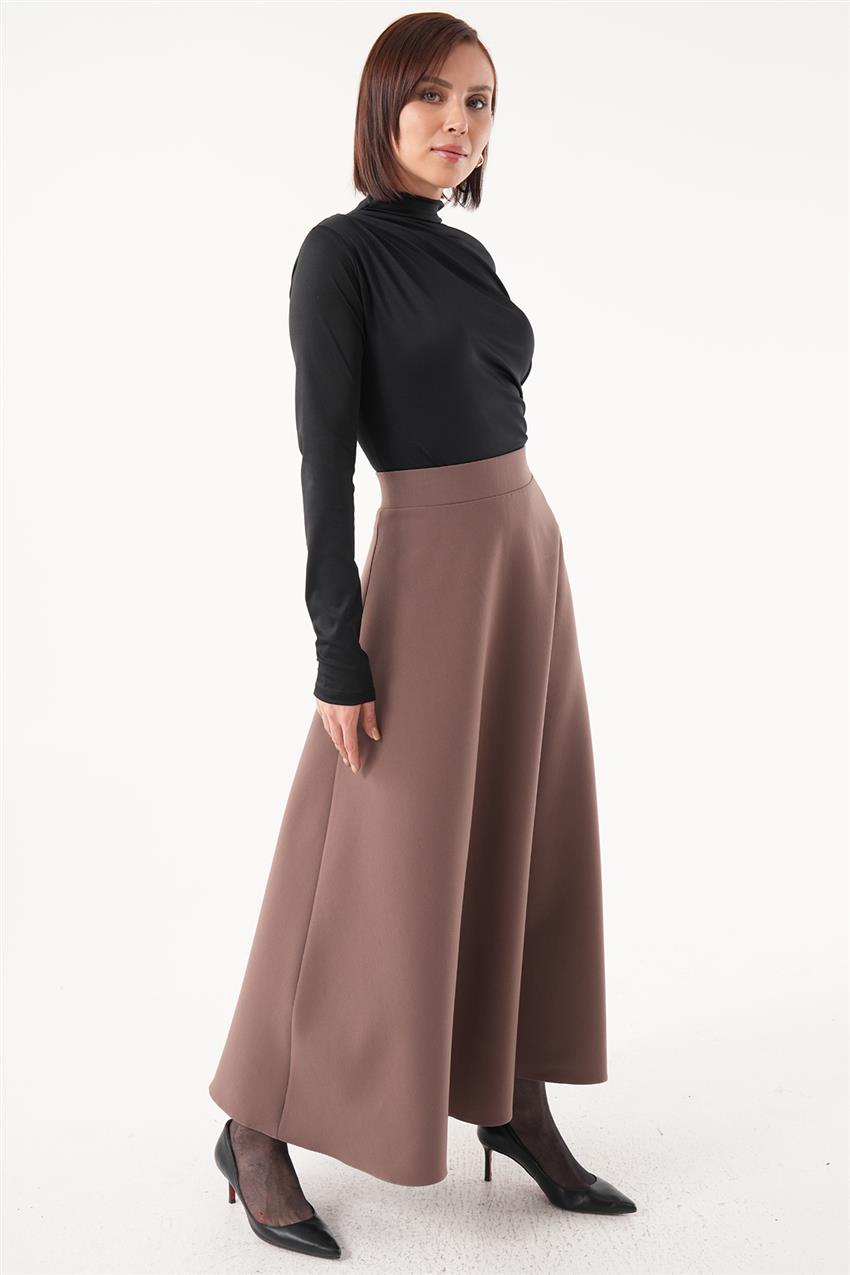 Skirt-Mink 20214-72