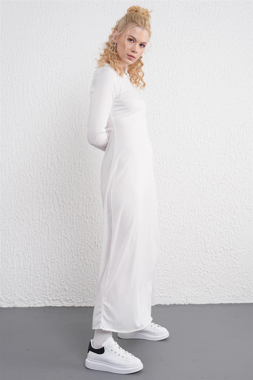 Dress-White K-2277-02