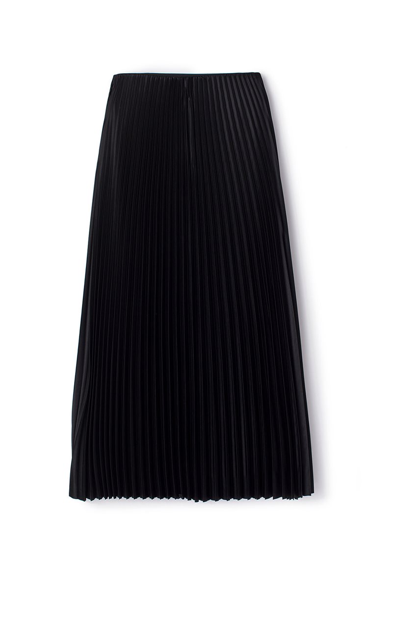 Skirt-Black 23S1XD010-101