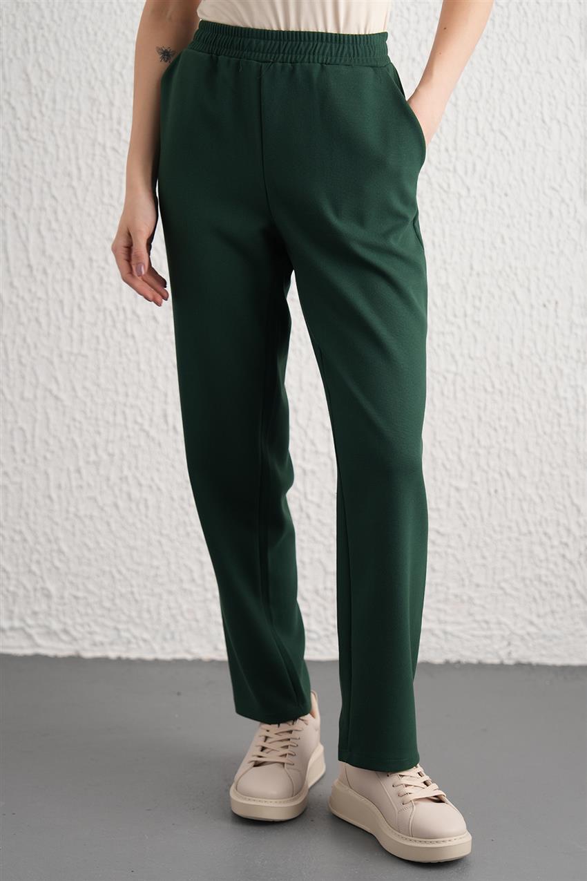 Pants-Emerald 1031-62