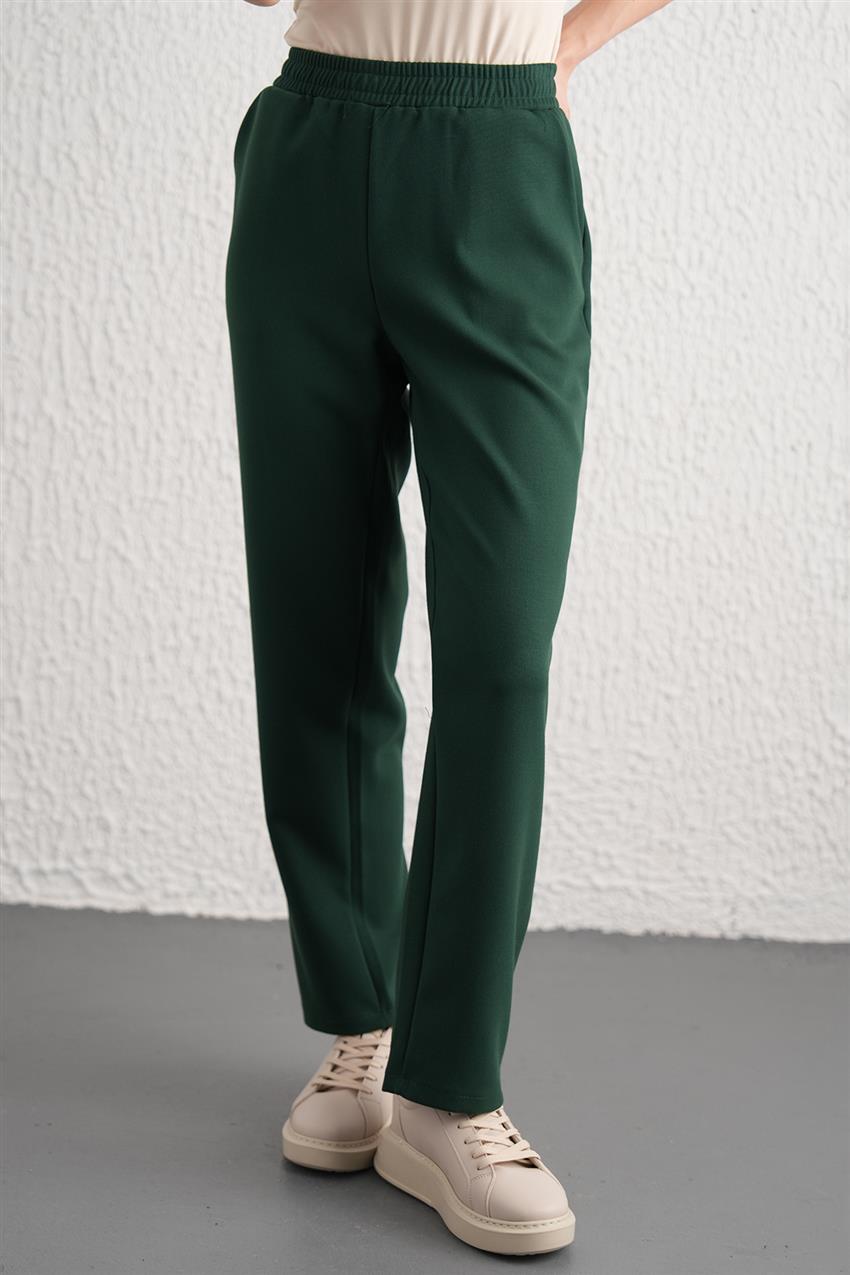 Pants-Emerald 1031-62