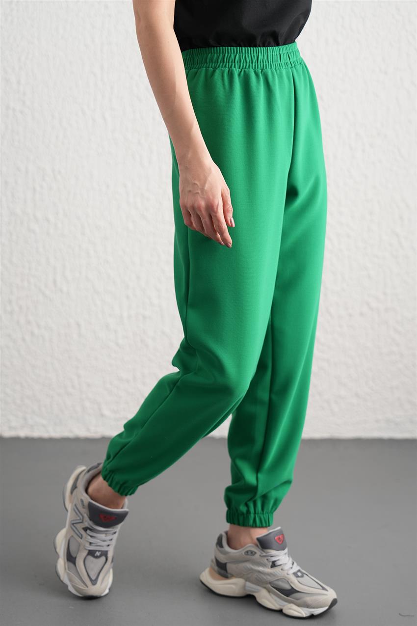 Pants-Green SMÇA-3101-21