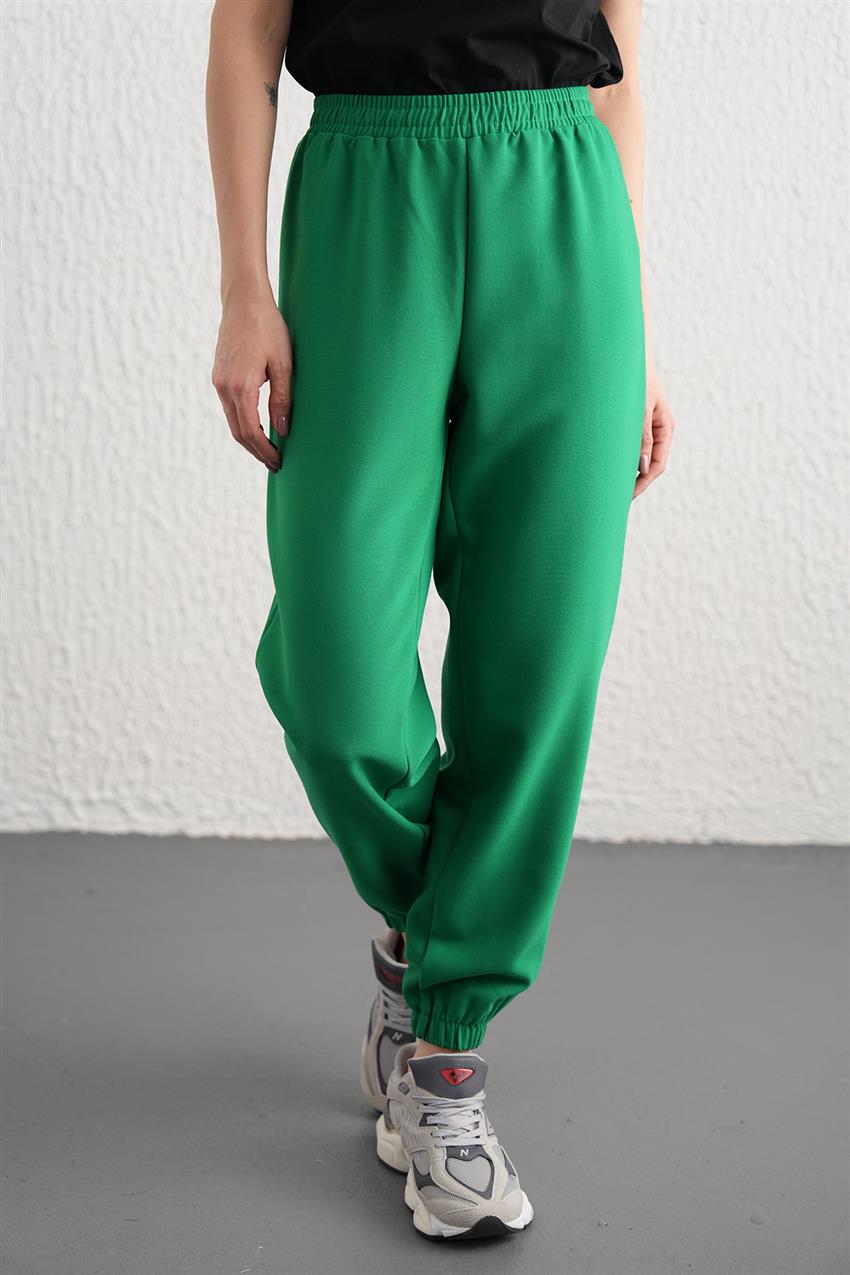 Pants-Green SMÇA-3101-21