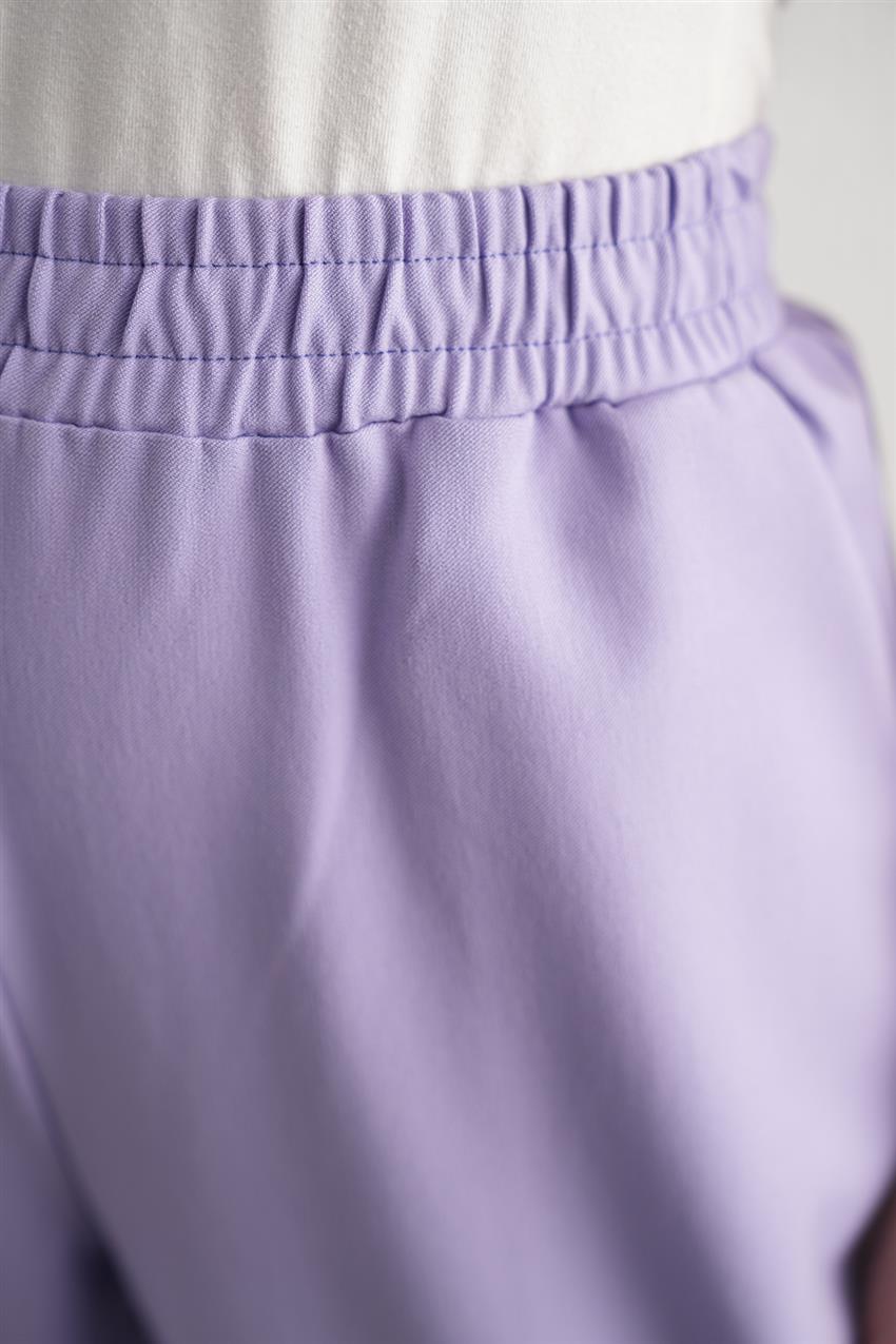 Pants-Lilac 1031-49