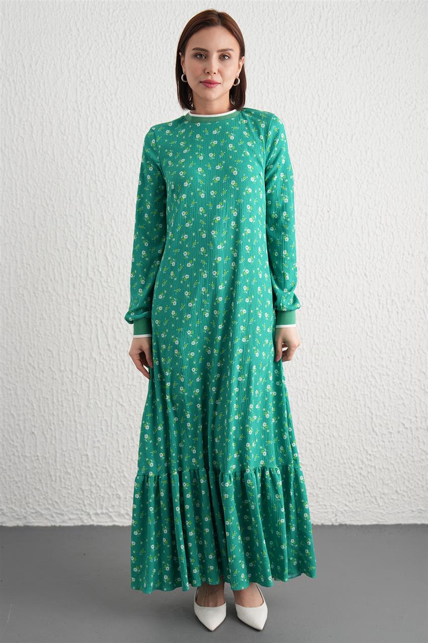 Dress-Green K23YA2517001-2422