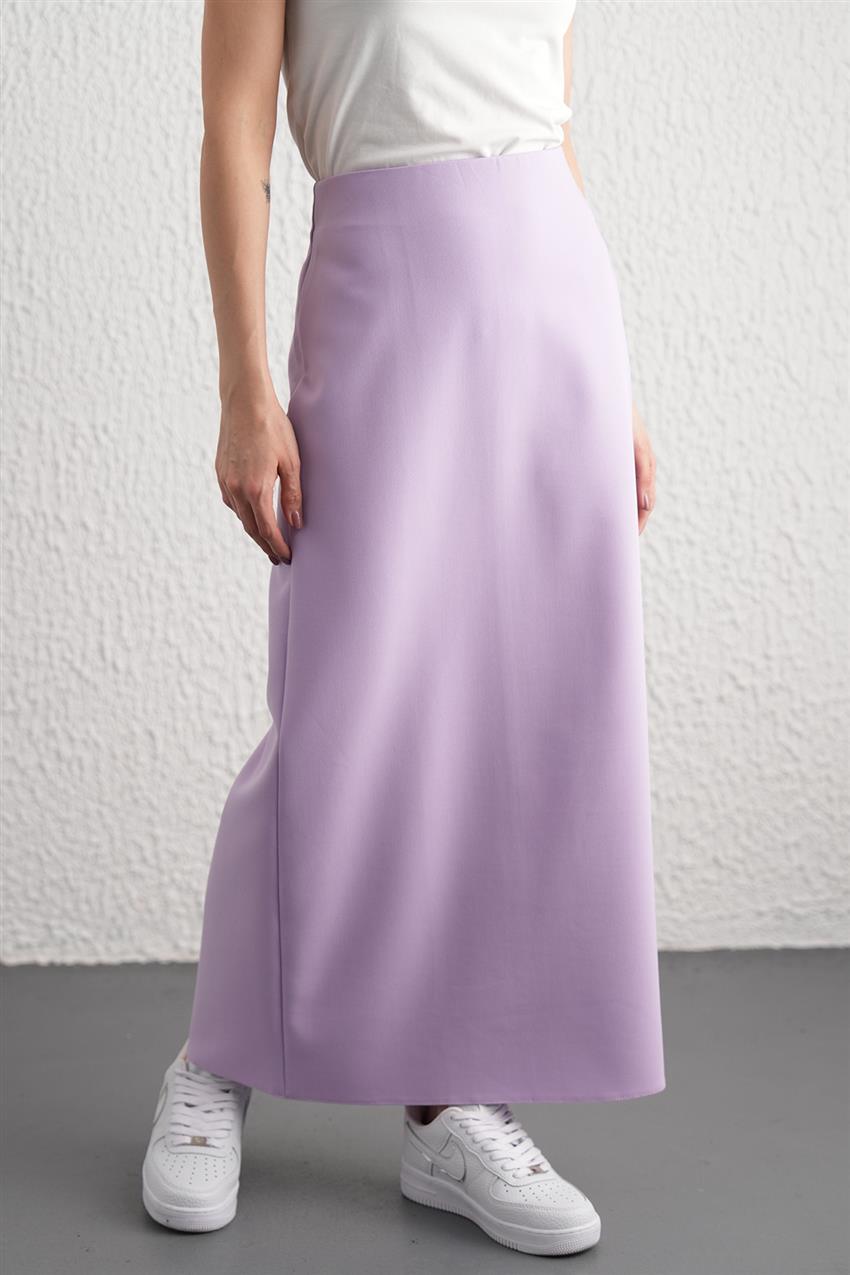 Skirt-Lilac 2235-158