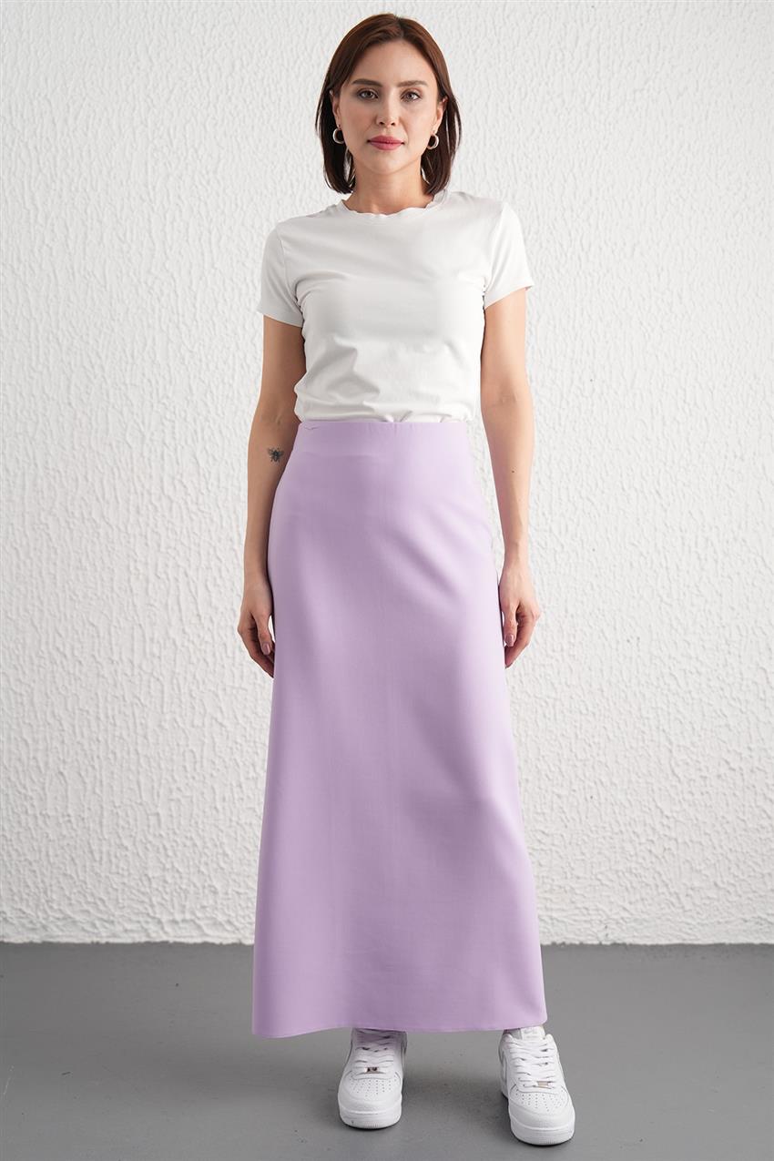 Skirt-Lilac 2235-158