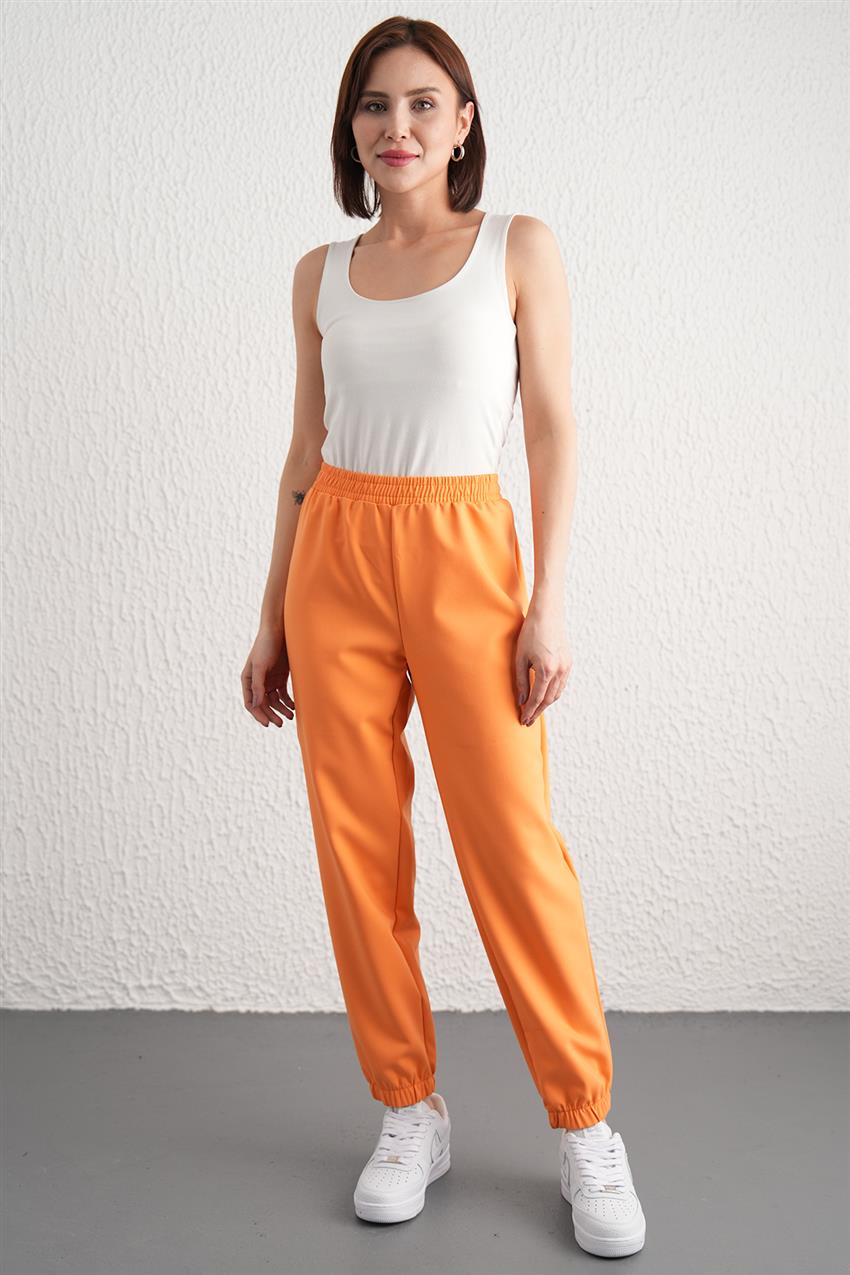 Pants-Orange SMÇA-3101-37