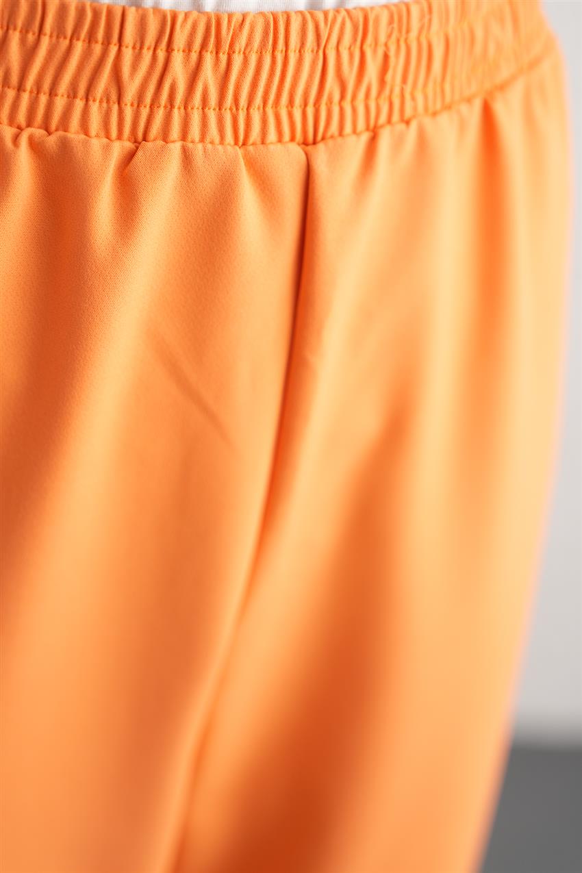 Pants-Orange SMÇA-3101-37
