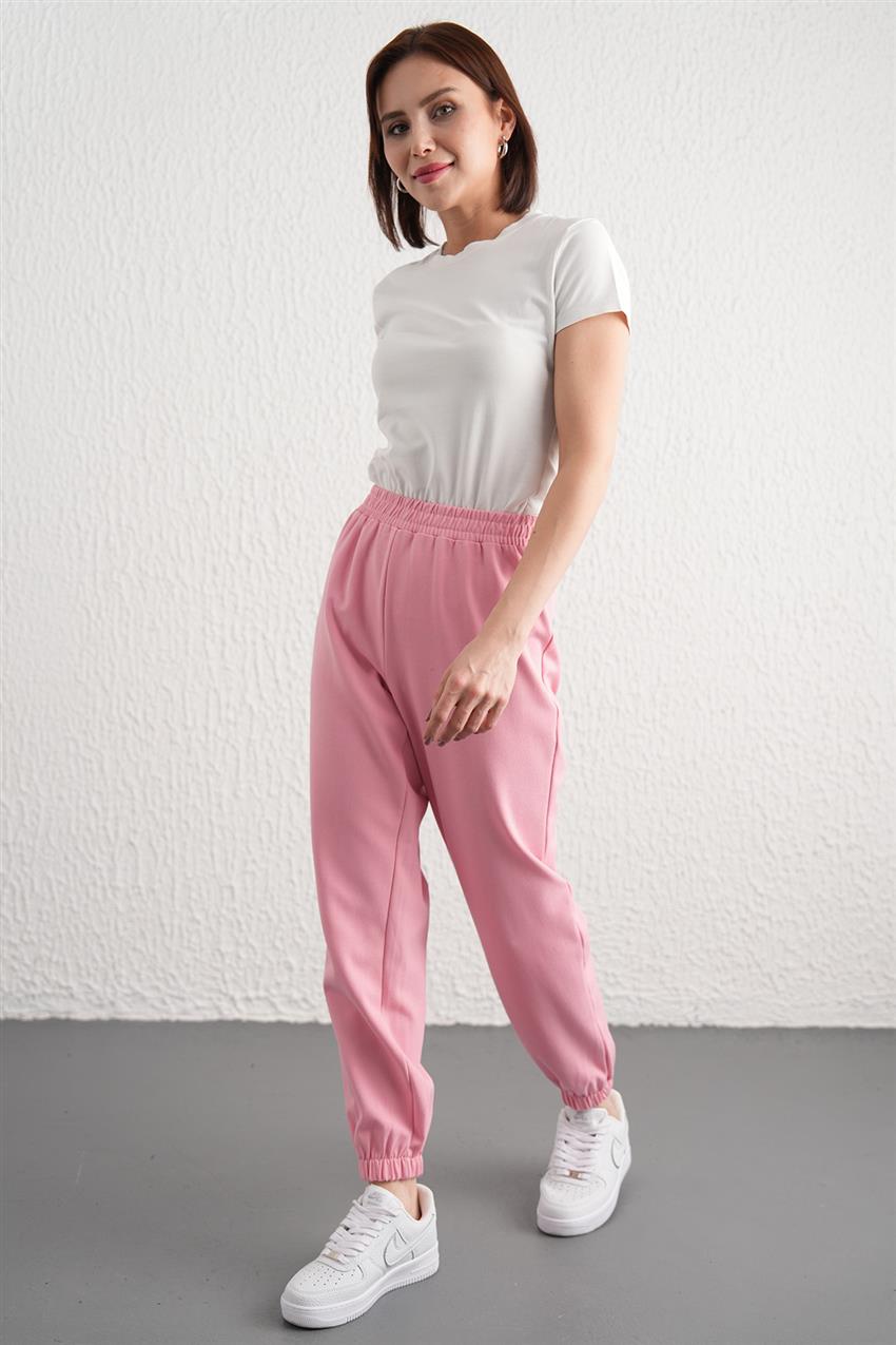 Pants-Pink SMÇA-3101-42
