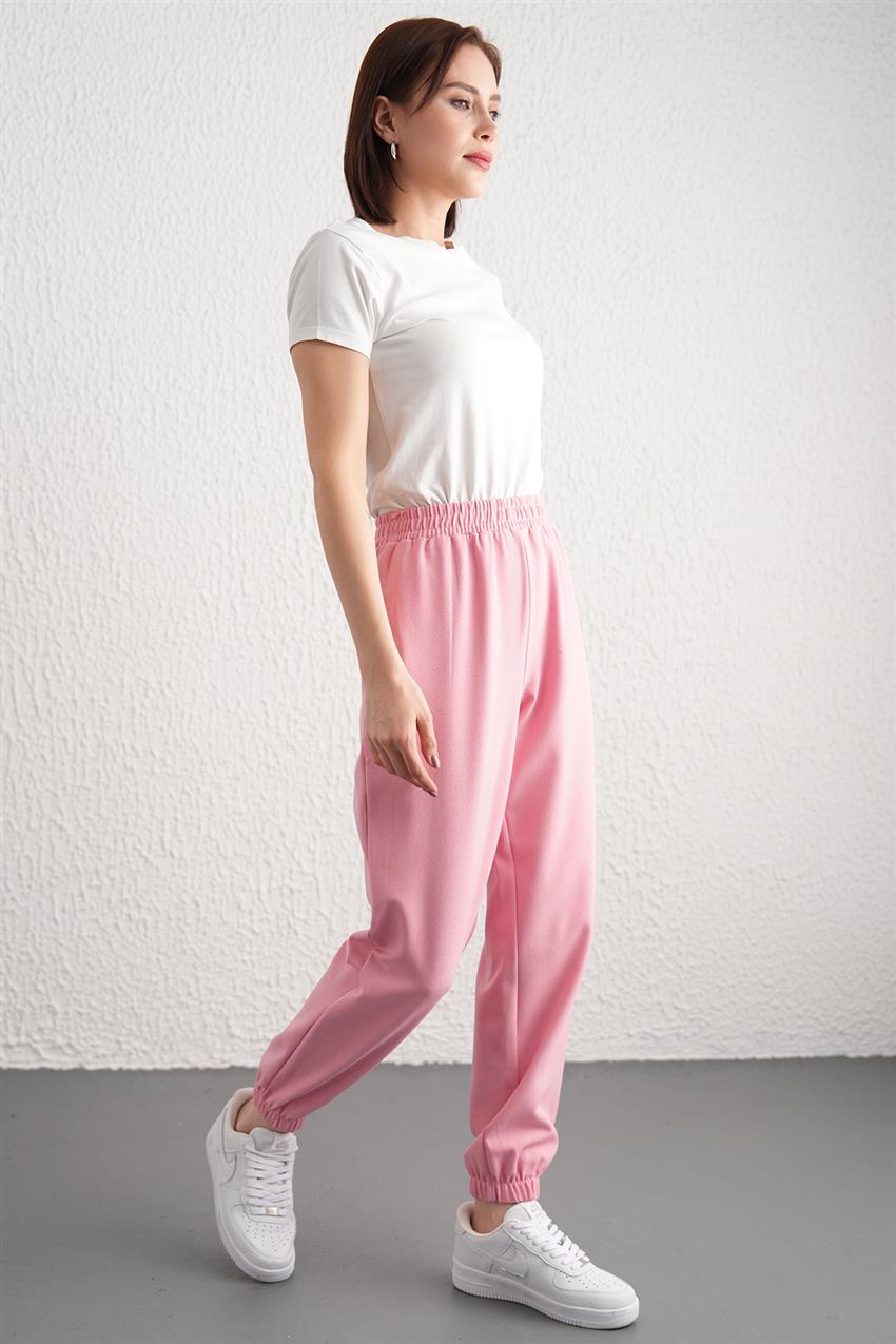 Pants-Pink SMÇA-3101-42