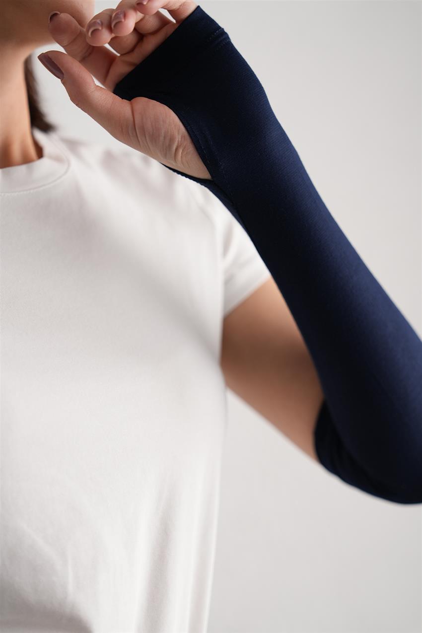 Sleeve Cover-Navy Blue 40002-17