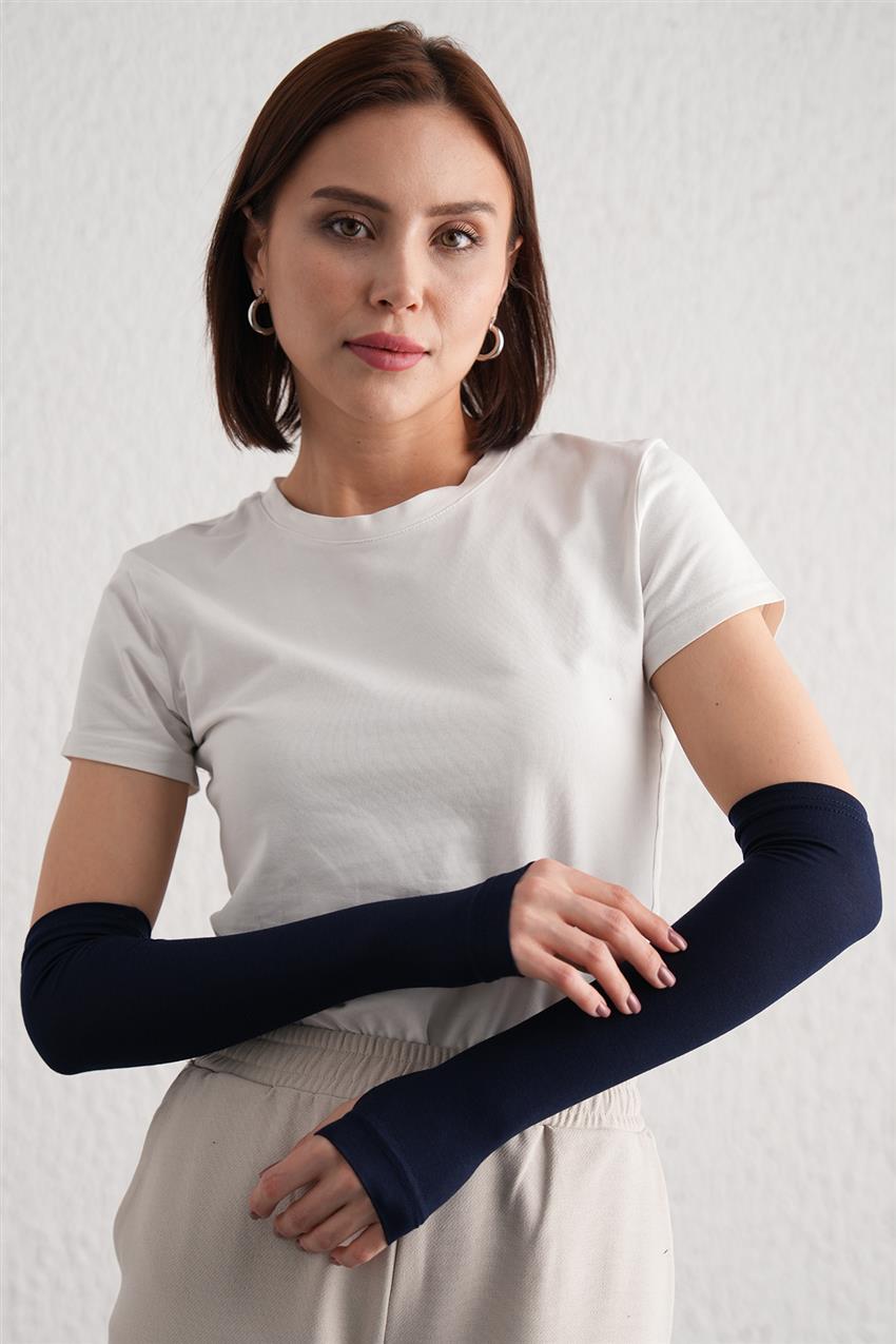 Sleeve Cover-Navy Blue 40002-17