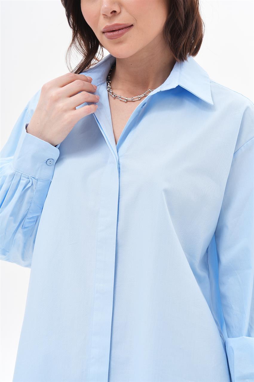 Shirt-Blue 230015-R191