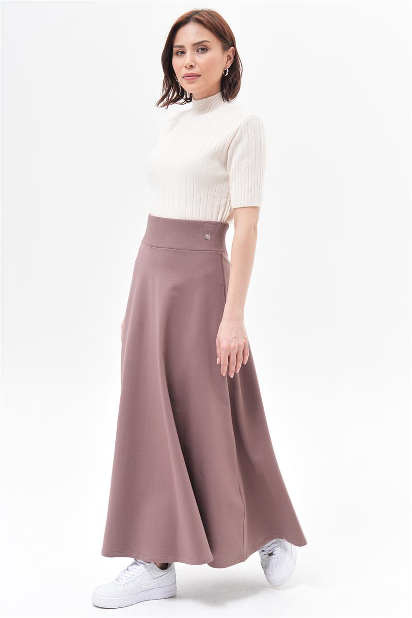 Skirt-Brown KY-B24-72012-15