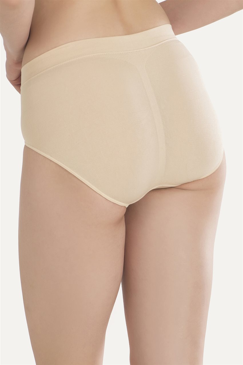 Bottom Underwear-Nude NBB-2006-87