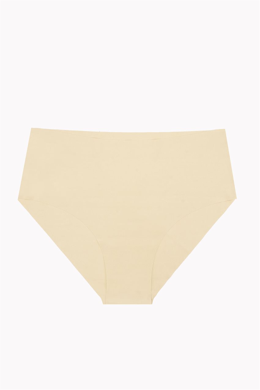 Bottom Underwear-Nude NBB-327-87