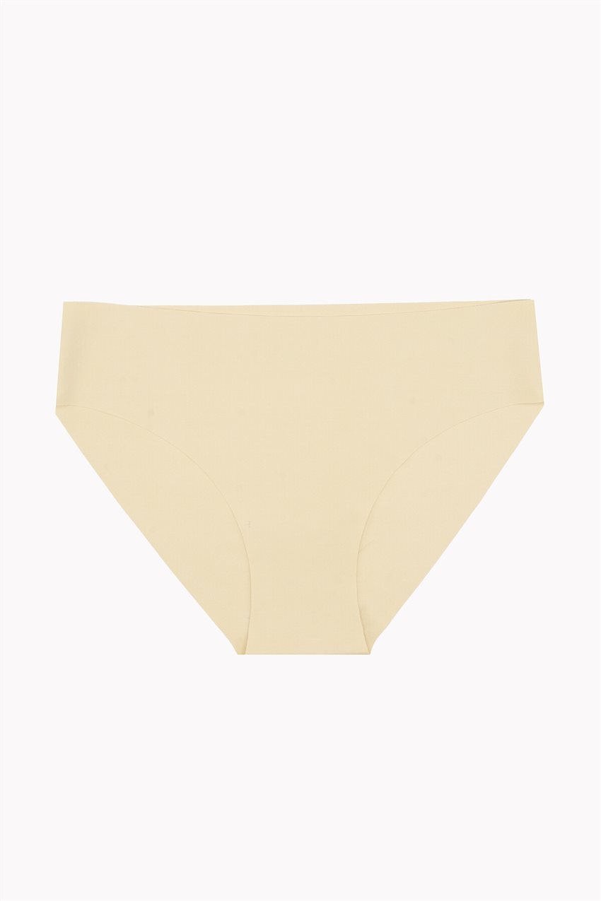 Bottom Underwear-Nude NBB-330-87