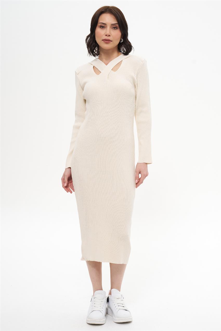 Dress-Cream SDN-314-12