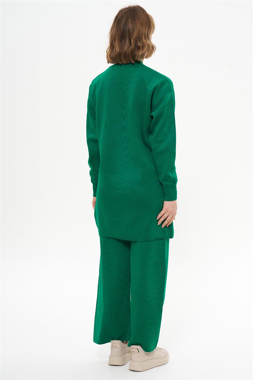 Suit-Benetton Green 211-143