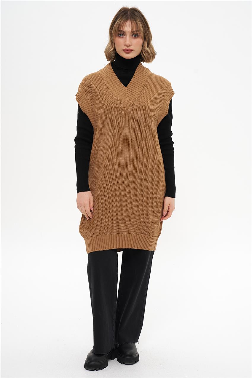 Sweater-Camel 501-46
