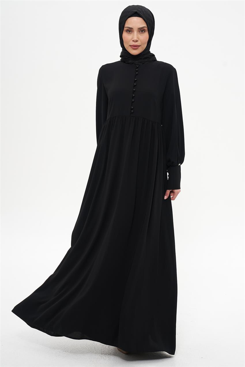 Dress-Black 330092-R236