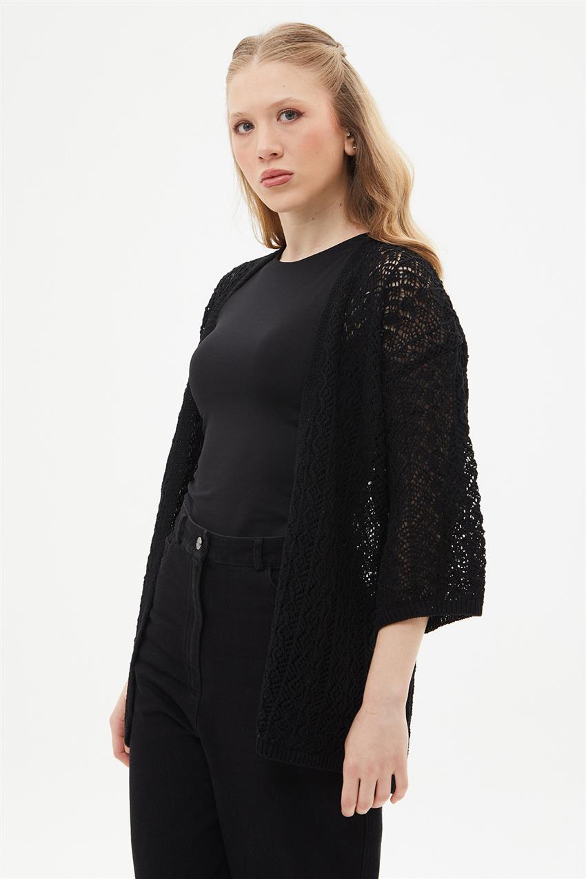 Knitwear-Black 1326-01