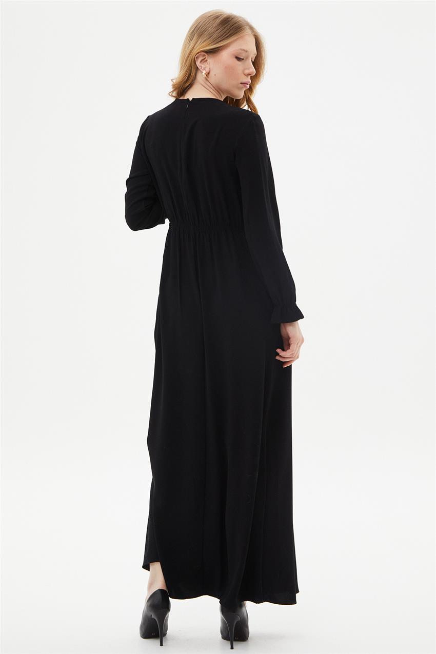 Dress-Black K23KA9080001-2261