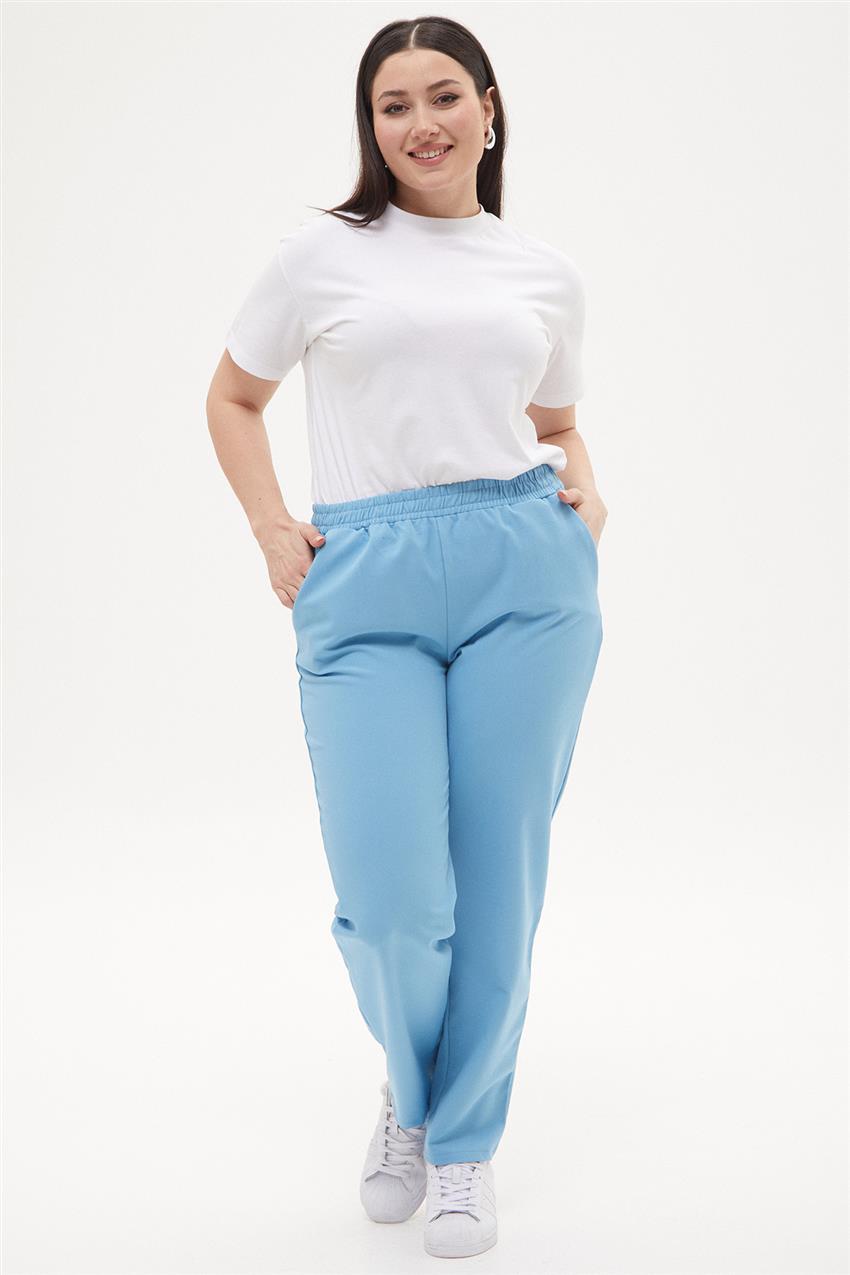 Pants-Ice Blue 1031-14