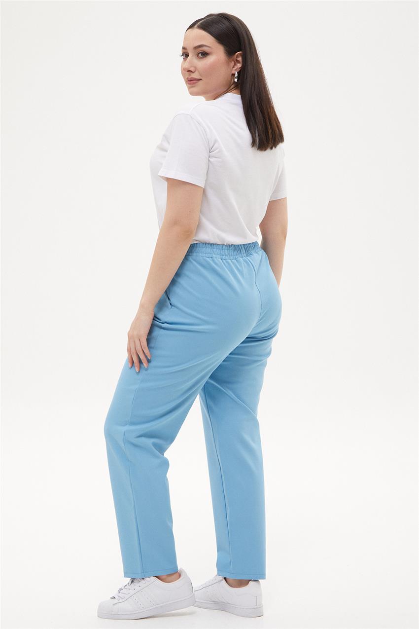 Pants-Ice Blue 1031-14