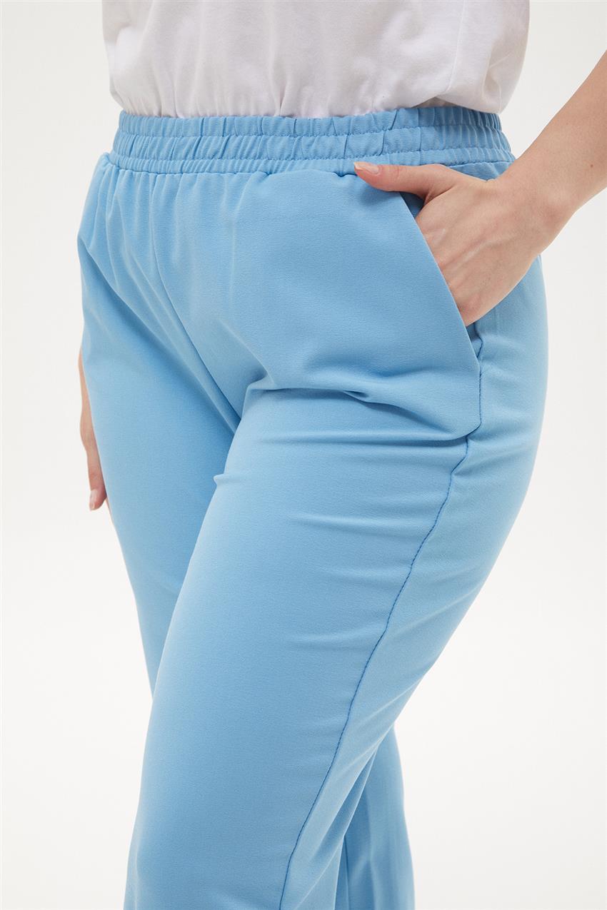 Pants-Ice Blue 1031-14