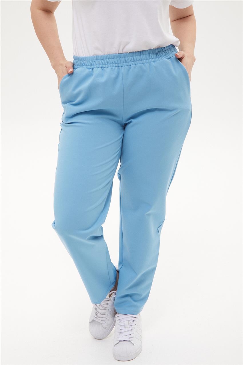 Pants-Ice Blue 1031-14