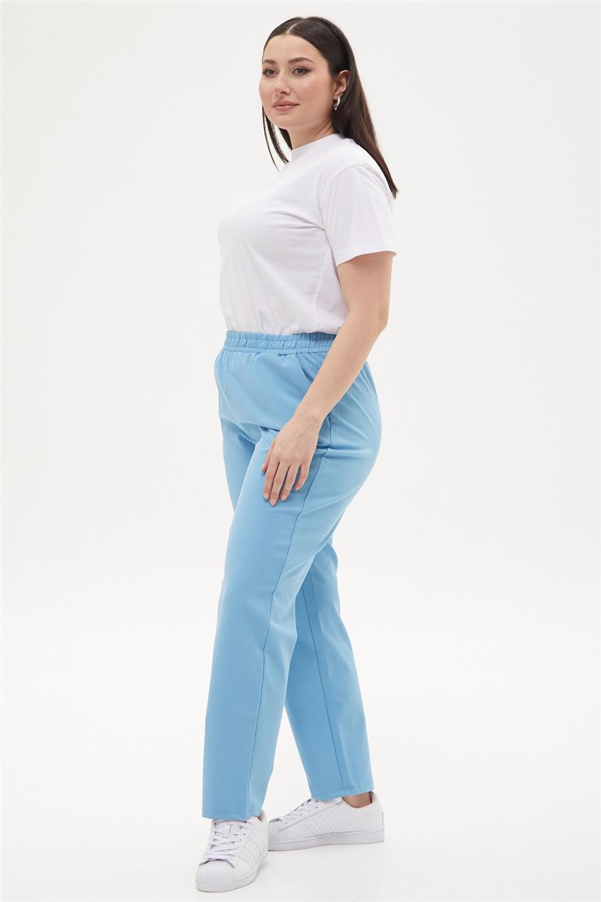 Pants-Ice Blue 1031-14