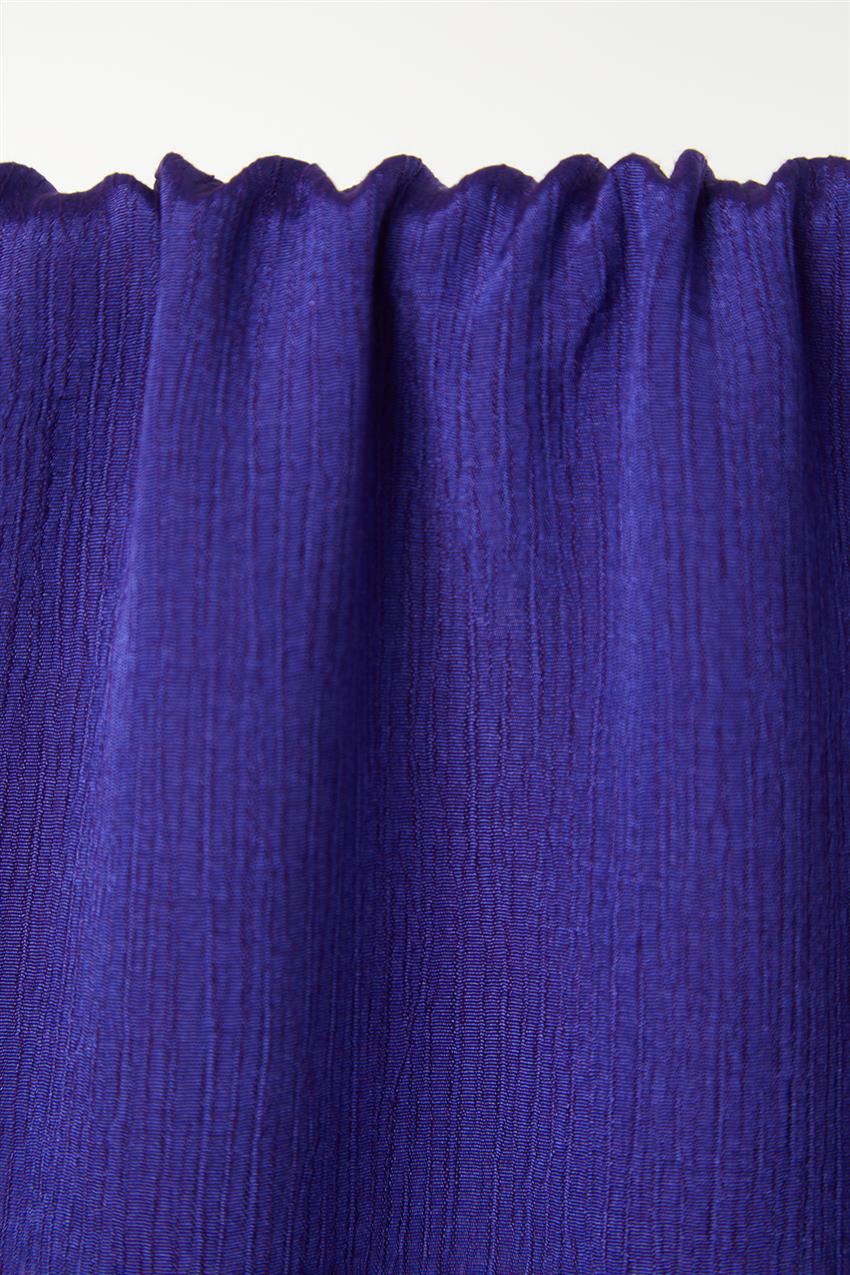 Shawl-Purple 22F1Q011-45
