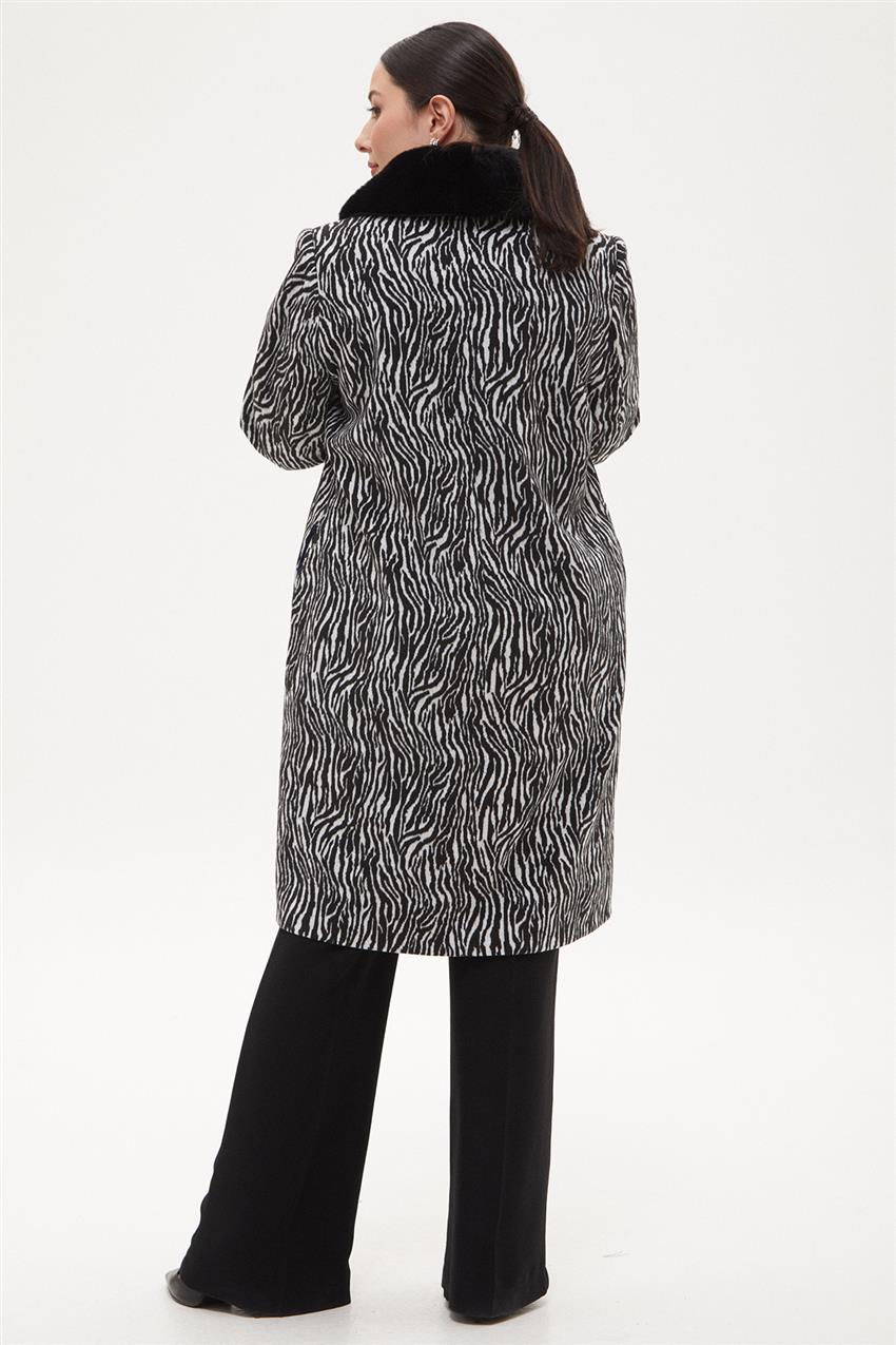 Coat-Black Z23KB13346-R1210