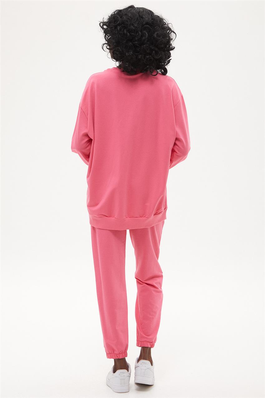 Suit-Pink 32028-025